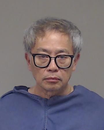 LIM, WEE MIN booking photo
