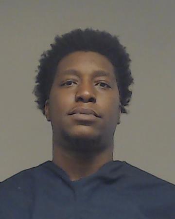 BOWEN, XAVIER ANTOINE booking photo