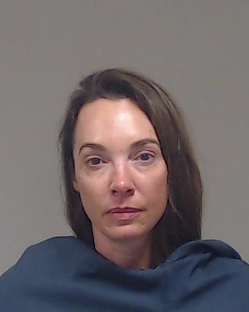 ALFORD, BRIE booking photo