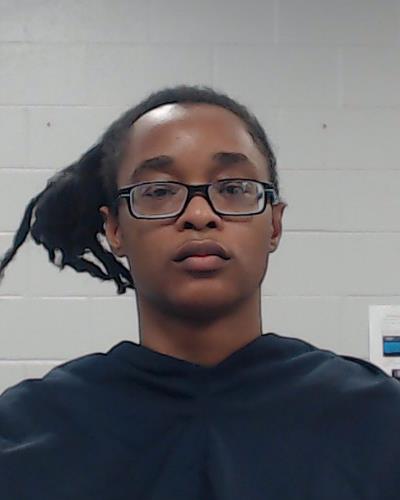 Dukes, Victoria Prince booking photo