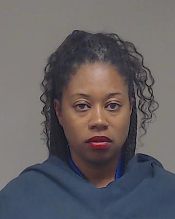 EVERETT, SHAWNTE booking photo