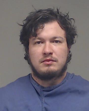 HASEGAWA, ZACHARY RICHARD booking photo