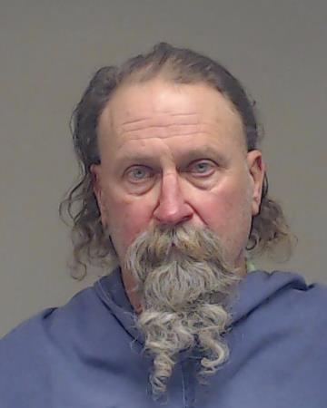 REILLY, CHRISTOPHER PAUL booking photo