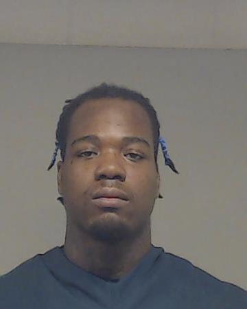 Jackson, Tyrese Devonte booking photo