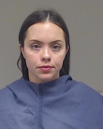 DELOACH, ABBY HOPE booking photo