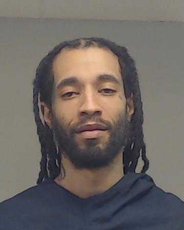 Holoman, Kevin Cullen booking photo