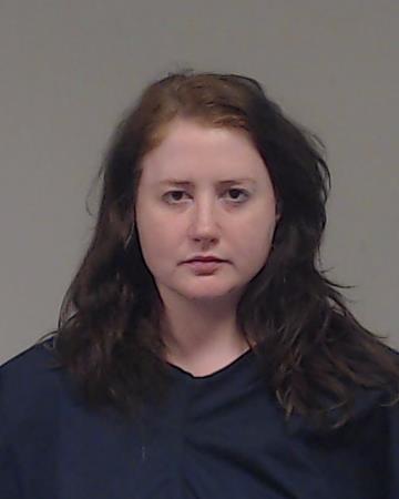 Thomas, Brianna Lynn booking photo