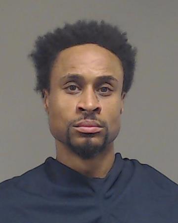 HONORE, CHRISTOPHER CHARLES booking photo