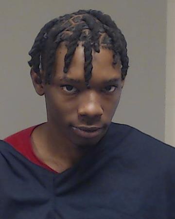 KNIGHT, RODERICK GLEN booking photo