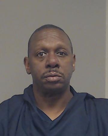 McCuin, Raymond Lynn booking photo