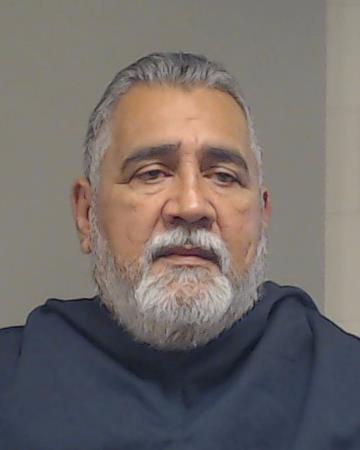 Singleterry, George, Jr. booking photo