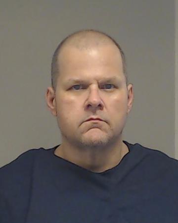 Pavleck, Jeremy Derek booking photo