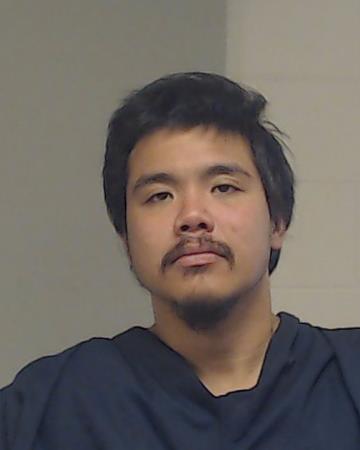 Delacruz, Joseph P booking photo