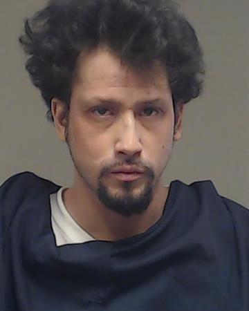 Mata, Gerardo Alejandro booking photo