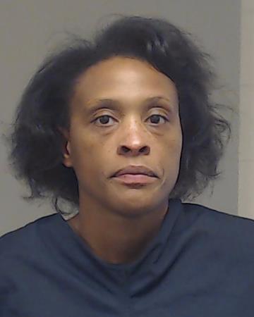 DURR, JOANNA booking photo