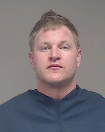 Gumma, Nicholas Andrew booking photo