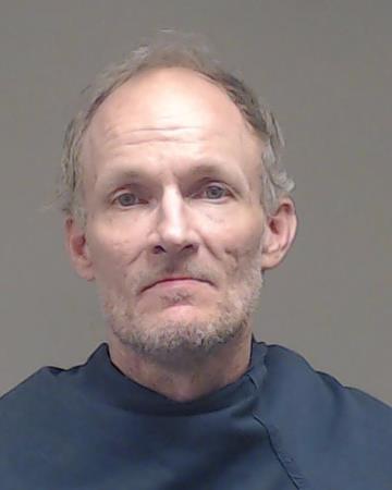 Rhodes, Stacy Ray booking photo