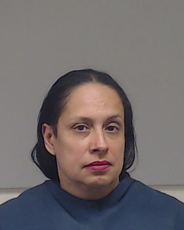 Lopez, Maria T booking photo