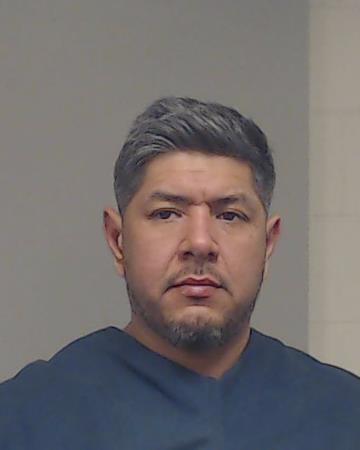 RODRIGUEZ, EDUARDO ALEJANDRO booking photo