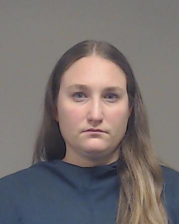 FISCHER, ALEXANDRA MARIE booking photo