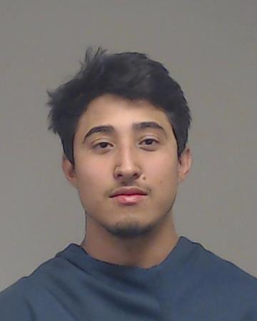 RODRIGUEZRESENDIZ, ERNESTO DE J booking photo