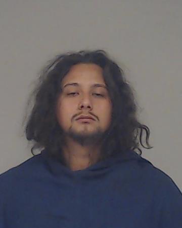 RODARTE, MANUEL NONE booking photo