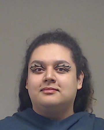 Cabrera, Jose Domingo booking photo