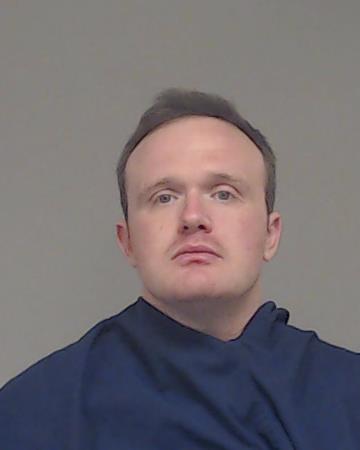 Dimillio, Brayden James booking photo