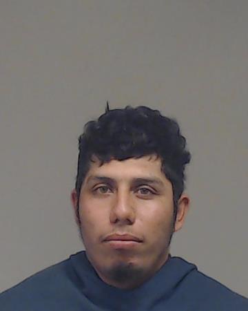 Almaguer Ramos, Jose Luis booking photo