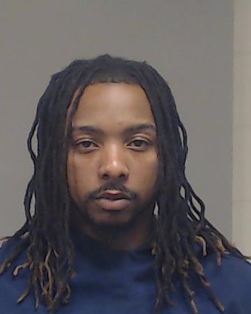 JOHNSON, KIAUNTE MALIKALSTON arrested by Collin County SO/PD