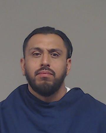 CORTES-GUZMAN, JUAN LUIS arrested by Collin County SO/PD