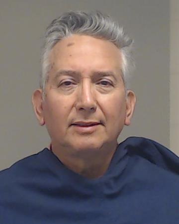 DEITRICK, PETE ALLAN booking photo