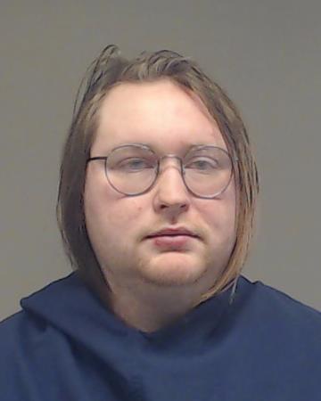 McCrary, Devin Austin booking photo