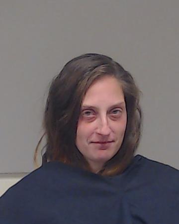Studabaker, Cecilia Elizabeth booking photo
