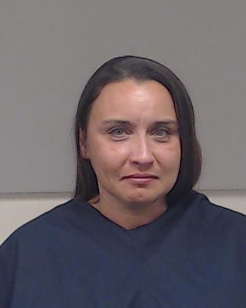 FERGUSON, CARMEN booking photo