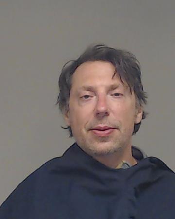 Payne, Matthew Joe arrested by Collin County SO/PD