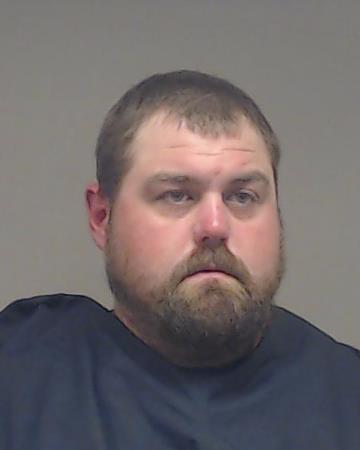 Garten, Brice arrested by Collin County SO/PD
