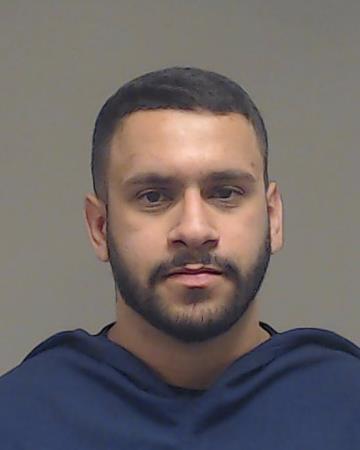 SEIXAS-LOPES-ANANTHARAMAN, ISAQ booking photo