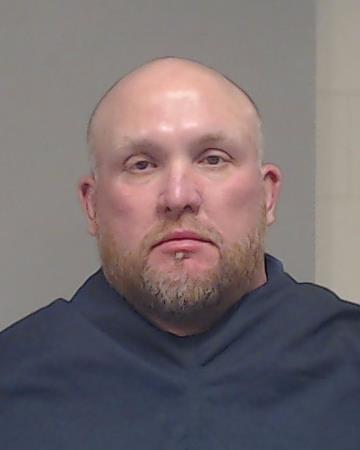 Miller, Joshua Earl booking photo