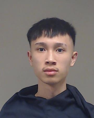 Khieu, Justin Phi-Hoang booking photo