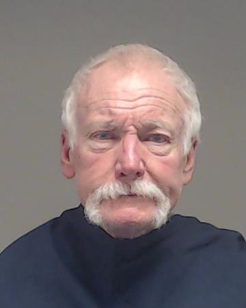 Carrico, Bruce booking photo