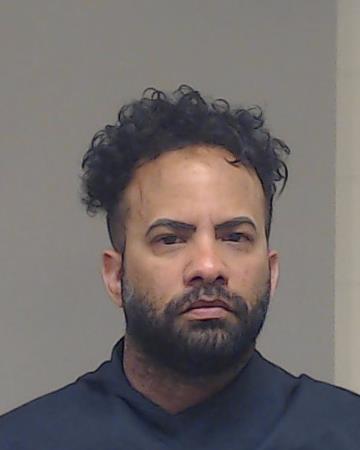 BENCOMO-MOREJON, ELSLEBEN booking photo