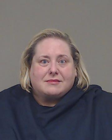 CAIN, HEATHER KAY booking photo