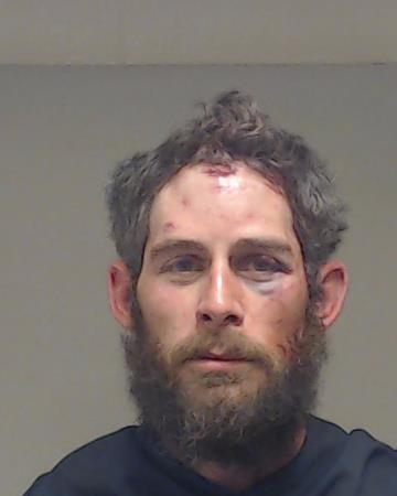 Norvell, Dillon Ray booking photo