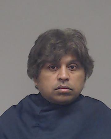 Dasari, Shravan Kumar booking photo