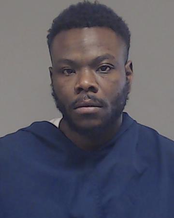 Bunton, Jacobie Dontai booking photo