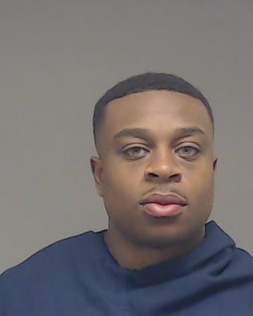 LEONTY, DAVID JEREMIAH booking photo