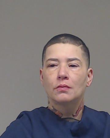 Lopez, Jennifer booking photo