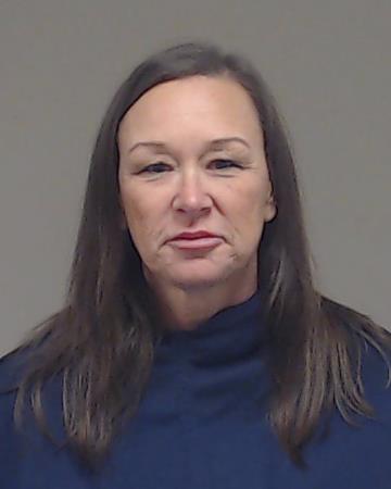 Taylor, Sherri Arminda booking photo