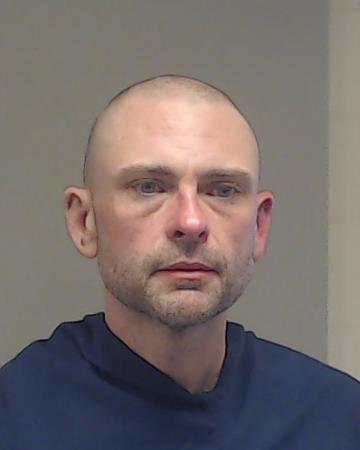 Lewis, Brandon Scott booking photo